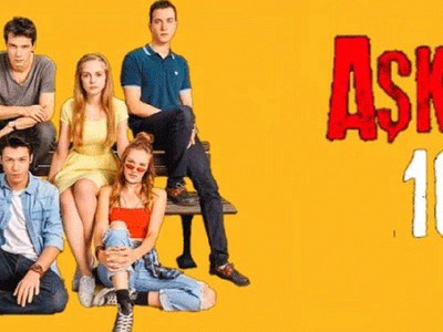 Aşk 101 2. Sezon Ne Zaman Çıkacak?