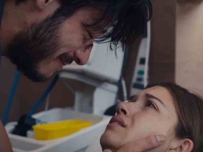 Aşk Bu Mu? Filmi tv'de ilk kez ATV'de