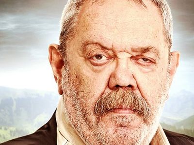 Aşk-ı Memnu dizisinin efsane oyuncusu Rana Cabbar hayatını kaybetti