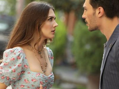Aşk Mantık İntikam’ın Seti Karıştı: Ünlü Oyuncu Diziden Ayrılıyor mu? 