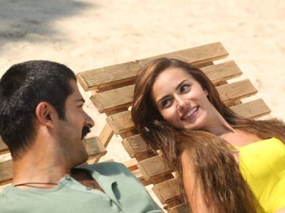 Aşk Sana Benzer filmi nerede çekildi? Aşk Sana Benzer konusu nedir? Aşk Sana Benzer filmi oyuncuları ve konusu