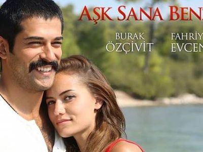 Aşk Sana Benzer Filmi Nerede Çekildi?