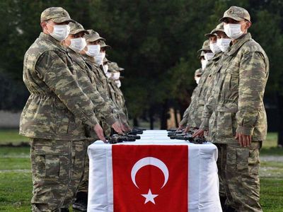 Askere gidecek kişileri ilgilendiriyor: Birkaç ay içinde hizmete girecek