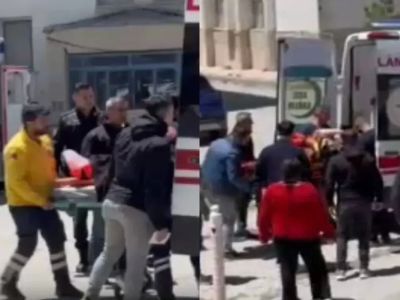 Askeri araç kazası herkesi korkuttu: 6'sı ağır 11 asker yaralandı!