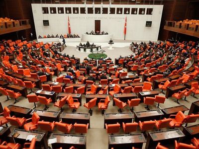 Askeri Ceza Kanunu Teklifi Meclis Adalet Komisyonu’nda Onaylandı