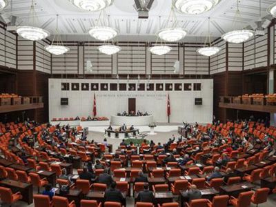 Askeri Ceza Kanununda Değişiklik Yapılması Kabul Edildi