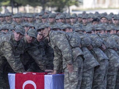 Askerlik yerleri belli oldu mu, ne zaman belli olacak? 2023 Şubat celp ve sevk dönemi açıklandı mı?