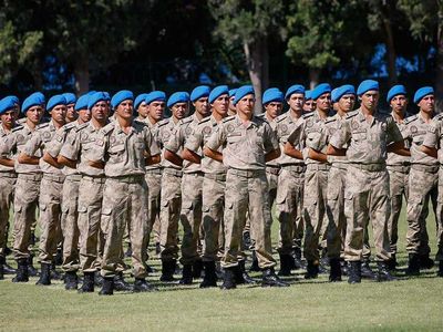 Askerlik yerleri ne zaman açıklanacak? 2022 askerlik yerleri belli oldu mu? Mayıs ayı celp ve sevk tarihleri…