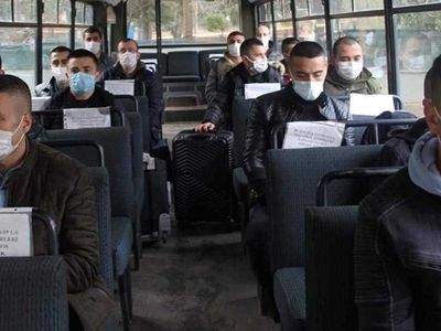 Askerlik yol harcı ne kadardır? Askerlik yol harcırahı nereden alınır? Askerlik yol parası sorgulama