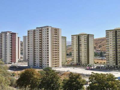 Askıda kiralık daire nedir? Askıda kiralık daire şartları