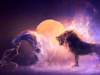 Aslan Burcunun Sevdiği Pozisyonlar