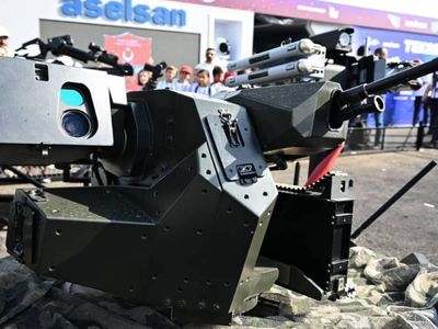 ASLAN ve METE tehditleri savuracak: Hassas vuruş yeteneğine sahip oldu