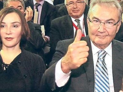 Aslı Baykal Kimdir?