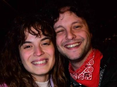 Aslı Bekiroğlu Can Koçkan barıştı mı? Aslı Bekiroğlu ifşacı eski sevgilisi Can Koçkan ile barıştı! ilk görüntüler