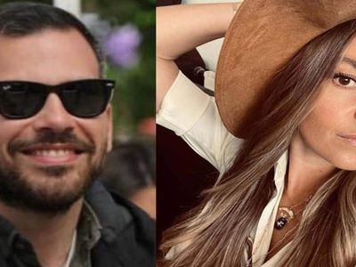 Aslı Enver’in sevgilisi Berkin Gökbudak kimdir? Berkin Gökbudak kaç yaşında, nereli ve ne iş yapıyor?