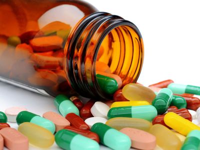 Aspirinin Zararı Var mı?