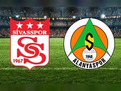 Aspor canlı maç izle Sivasspor Alanyaspor HD - Sivas Alanya izle