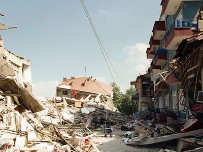 Asrın felaketi Marmara depreminin 23. yıl dönümünde unutulmuyor!