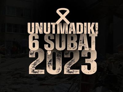 “Asrın Felaketi” nin yıl dönümünde siyasilerden anma mesajları