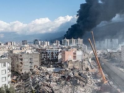 Asrın felaketi sonrasında zorunlu deprem sigortası poliçesinde artış