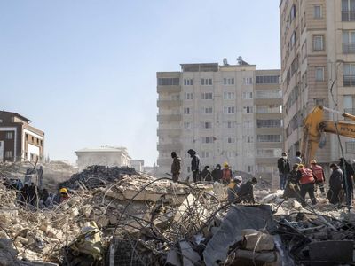 Asrın felaketinde can kaybı artıyor: AFAD Başkanı yeni rakamı açıkladı