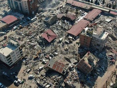 Asrın felaketinin üzerinden 1 yıl geçti tüm bu süreçte neler yaşandı?