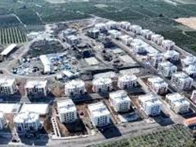 Asrın inşasında zirve gün: Deprem bölgesinde 455 bininci yuva bugün teslim ediliyor