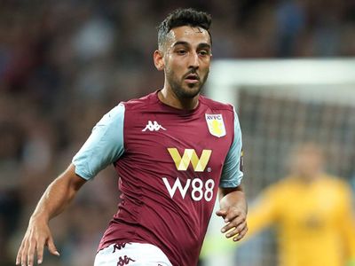 Aston Villa'lı Nail Taylor Türkiye'den 2 Takımın Radarında