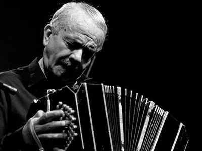 Astor Piazzolla Kimdir?