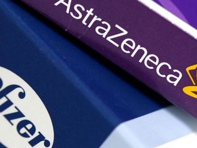 AstraZeneca Aşısındaki Yan Etki Pfizer’dan İki Kat Fazla