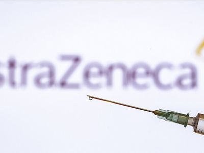 AstraZeneca İçin Yeni İddia