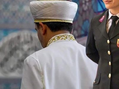 Astsubay-İmam ilişkisinde karar çıktı!