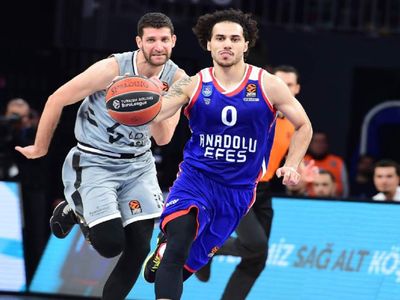 Asvel Anadolu Efes canlı izle: Asvel Anadolu Efes maçı ne zaman ve hangi kanalda?