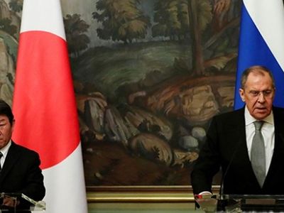 Asya Pasifik Çatışması Derken Kuzey Denizi Bölgesinde Rus Japon Savaşı’na Doğru