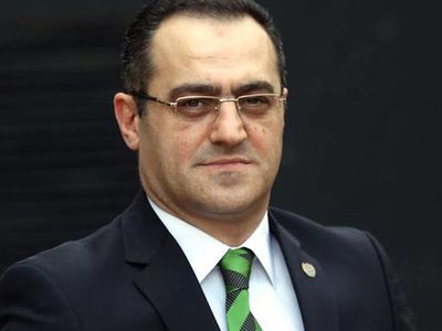 Asya Pol Genel Direktörü Enveroviç: ABD, Türkiye Üzerinden Rusya ile Karadeniz’de Savaş Peşinde