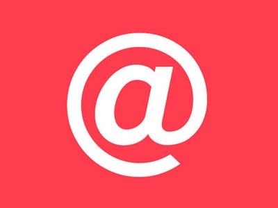 @ İşareti Nedir, Nasıl Yapılır?