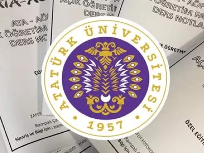 ATA AÖF vize sınavları ne zaman yapılacak? 2022 ATA AÖF vize sınavı tarihleri