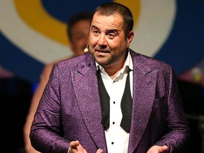Ata Demirer Galatasaray'da Burak Elmas Yönetimi'ne Sitem Etti!