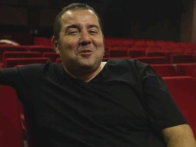 Ata Demirer’den herkesi duygulandıran paylaşım! Yıllar sonra aynı mahallede!