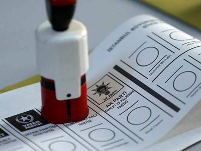 ATA İttifakı partileri hangileri? ATA ittifakında kimler var? 2023 ATA ittifakı partileri