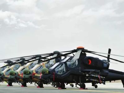 Atak helikopteri TUSAŞ T-129  motoru ve özellikleri