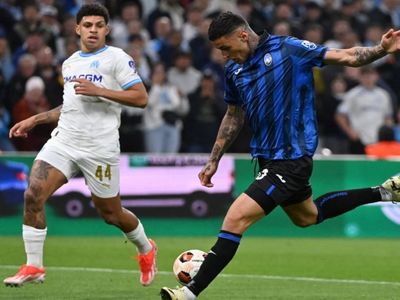 Atalanta Marsilya maçı ne zaman, saat kaçta ve hangi kanalda? Atalanta Marsilya maçı canlı ve şifresiz nasıl izlenir?