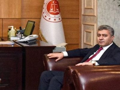 Atama kararı Resmi Gazete’de yayımlandı: Yeni Yargıtay Cumhuriyet Başsavcısı Muhsin Şentürk kimdir, hangi görevlerde bulundu?