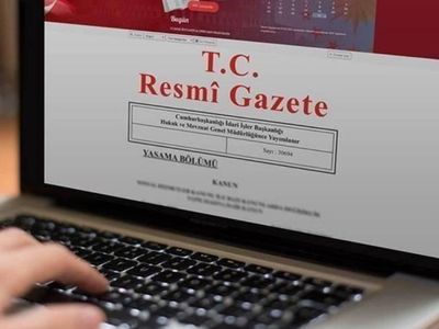 Atama kararları Resmi Gazete’de yayımlandı: 15 ilde müftüler değişti!12 Kasım atama kararları