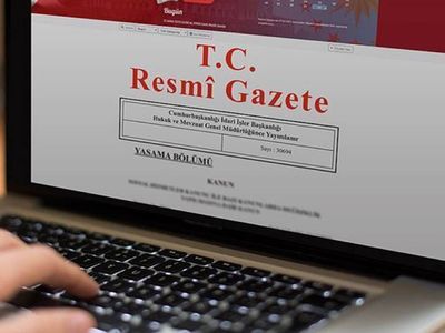 Atama kararları Resmi Gazete’de yayımlandı: 3 ilde emniyet müdürü değiştirildi