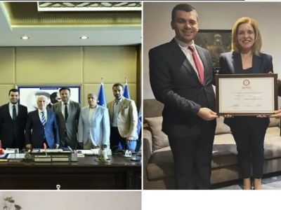 Atama skandalı: Bozbey'in akrabalarına kamusal görev!