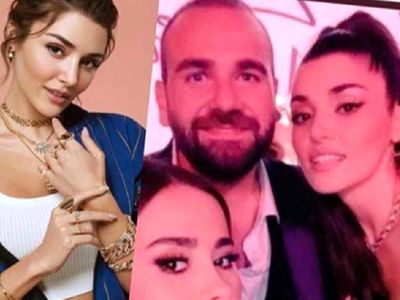 Atasay Kamer kimdir, kaç yaşında, nereli? Hande Erçel ile Atasay Kamer aşk mı yaşıyor? Gündeme bomba gibi düşen iddia