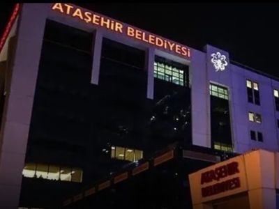 Ataşehir’de Rüşvet Operasyonu