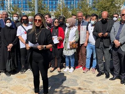 Ataşehir'deki Sibel Koçan Cinayetinde Şok İddia!