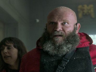 Atatürk dizisinin kadrosuna dünyaca ünlü transfer: La Casa de Papel Helsinki kimdir? Darko Peric kaç yaşında ve nereli?